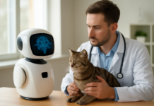 ¿Cómo la IA y la tecnología potencian la labor del veterinario?