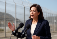 «Robles señala a Marruecos por entrada masiva en Ceuta»