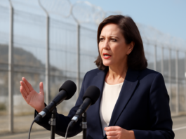 «Robles señala a Marruecos por entrada masiva en Ceuta»