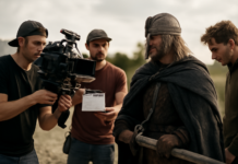 El rodaje de ‘Elden Ring’ finaliza: ¿cuándo se estrenará la película que revolucionará los videojuegos?