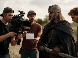 El rodaje de ‘Elden Ring’ finaliza: ¿cuándo se estrenará la película que revolucionará los videojuegos?