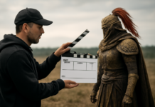 El rodaje de ‘Elden Ring’ finaliza: ¿cuándo se estrenará la película que revolucionará los videojuegos?