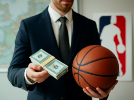 Oferta millonaria para la franquicia de la NBA en Europa