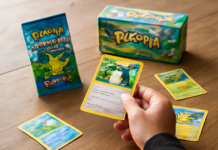 Descubre las sorpresas del pase de expansión Pokémon Pokopia