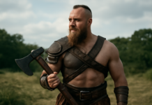 «God of War en Prime Video: Cambio de protagonista y salto temporal en la serie»