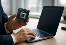 EEUU restringe venta de chips IA a China y Alibaba sorprende con nuevo modelo Qwen3.8-Max