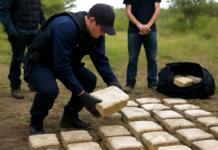 Decomisan 346 kilos de cocaína en Puerto Rico: ¿Qué revela el nombre ‘Judas Tadeo’?