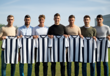 Mercado de fichajes en Burgos: ¡Ocho nuevas adquisiciones!