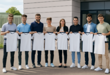 Mercado de fichajes en Burgos: ¡Ocho nuevas adquisiciones!
