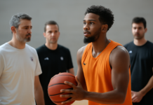 Las miradas del Valencia Basket se centran en Trendon Watford