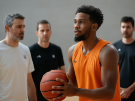 Las miradas del Valencia Basket se centran en Trendon Watford