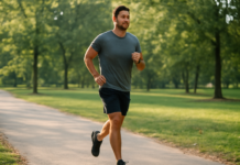 Estar en forma: clave para la salud y la prevención de enfermedades