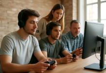 Juegos Gamer: Tecnología y diversión en Calatayud y municipios