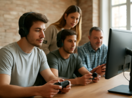 Juegos Gamer: Tecnología y diversión en Calatayud y municipios