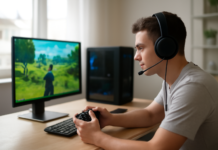 Juegos Gamer: Tecnología y diversión en Calatayud y municipios