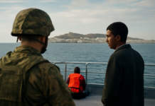 Marruecos advirtió a España: ¿Qué sabían días antes del asalto a Ceuta?