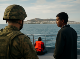 Marruecos advirtió a España: ¿Qué sabían días antes del asalto a Ceuta?