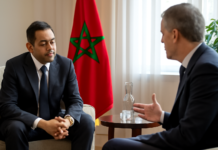 Marruecos advirtió a España: ¿Qué sabían días antes del asalto a Ceuta?