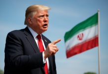 Trump advierte a Irán: «Última oportunidad para firmar acuerdo»