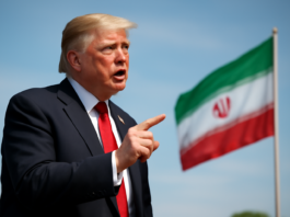 Trump advierte a Irán: «Última oportunidad para firmar acuerdo»
