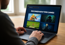 Descubre los 4 nuevos juegos gratis de Steam ¡Descárgalos ya!