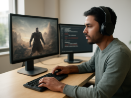 La revolución de los videojuegos AAA llega de la India: ¿adiós a los costosos desarrollos?