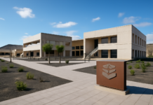 Descubre el innovador Campus Universitario de Naos en Lanzarote