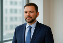 Josh Nash, nuevo director de Tecnología en Camden National Bank