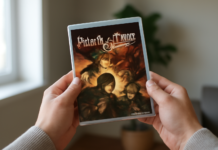 «¡Attack on Titan 3 pone fecha de lanzamiento! ¿El mejor juego de anime?»