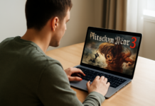 «¡Attack on Titan 3 pone fecha de lanzamiento! ¿El mejor juego de anime?»