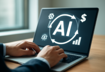 El enigma del «circular AI trade» que impulsa las ganancias de las Big Tech
