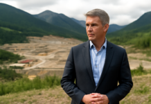 Jason Simpson lidera megafusión de Equinox Gold y Orla Mining: ¡nace potencia aurífera en Canadá!