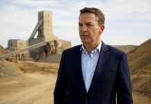 Jason Simpson lidera megafusión de Equinox Gold y Orla Mining: ¡nace potencia aurífera en Canadá!