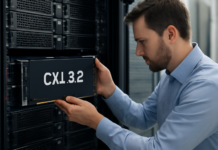 Montage Technology revoluciona servidores de IA con chip CXL 3.2