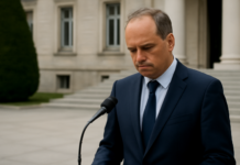 Moncloa destituye a responsable de Seguridad Nacional tras crisis en Ceuta