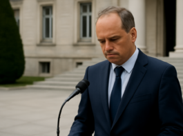 Moncloa destituye a responsable de Seguridad Nacional tras crisis en Ceuta