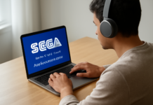 Sega sorprende con seis horas de música de videojuegos en streaming