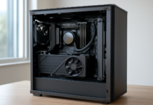 Increíbles ordenadores de videojuegos con 64GB de RAM y refrigeración líquida ¡Descúbrelos ya!