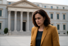 Moncloa destituye a funcionaria por revelar cifra de entradas en Ceuta