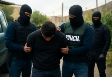 Los capos de la cocaína en el sur de España: una red internacional al descubierto