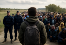 El enigma migratorio que divide a Europa