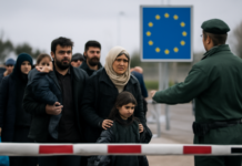 El enigma migratorio que divide a Europa