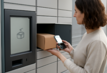 Wallapop facilita compraventa con Lockers de InPost