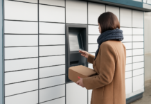 Wallapop facilita compraventa con Lockers de InPost