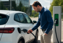 La electrificación avanza: 22,3% de matriculaciones en julio