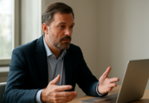 Bernardo Souvirón: La tecnología ha desplazado a los dioses y mitos