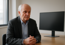 Bernardo Souvirón: La tecnología ha desplazado a los dioses y mitos