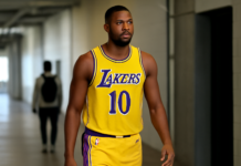 Los Lakers van tras un excompañero de Luka Doncic en Dallas.