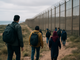 ¿Qué impulsa la ola de inmigrantes de Marruecos a Ceuta?