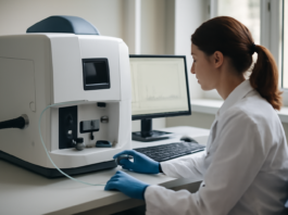 Tecnología ICP-MS: la clave para el diagnóstico precoz